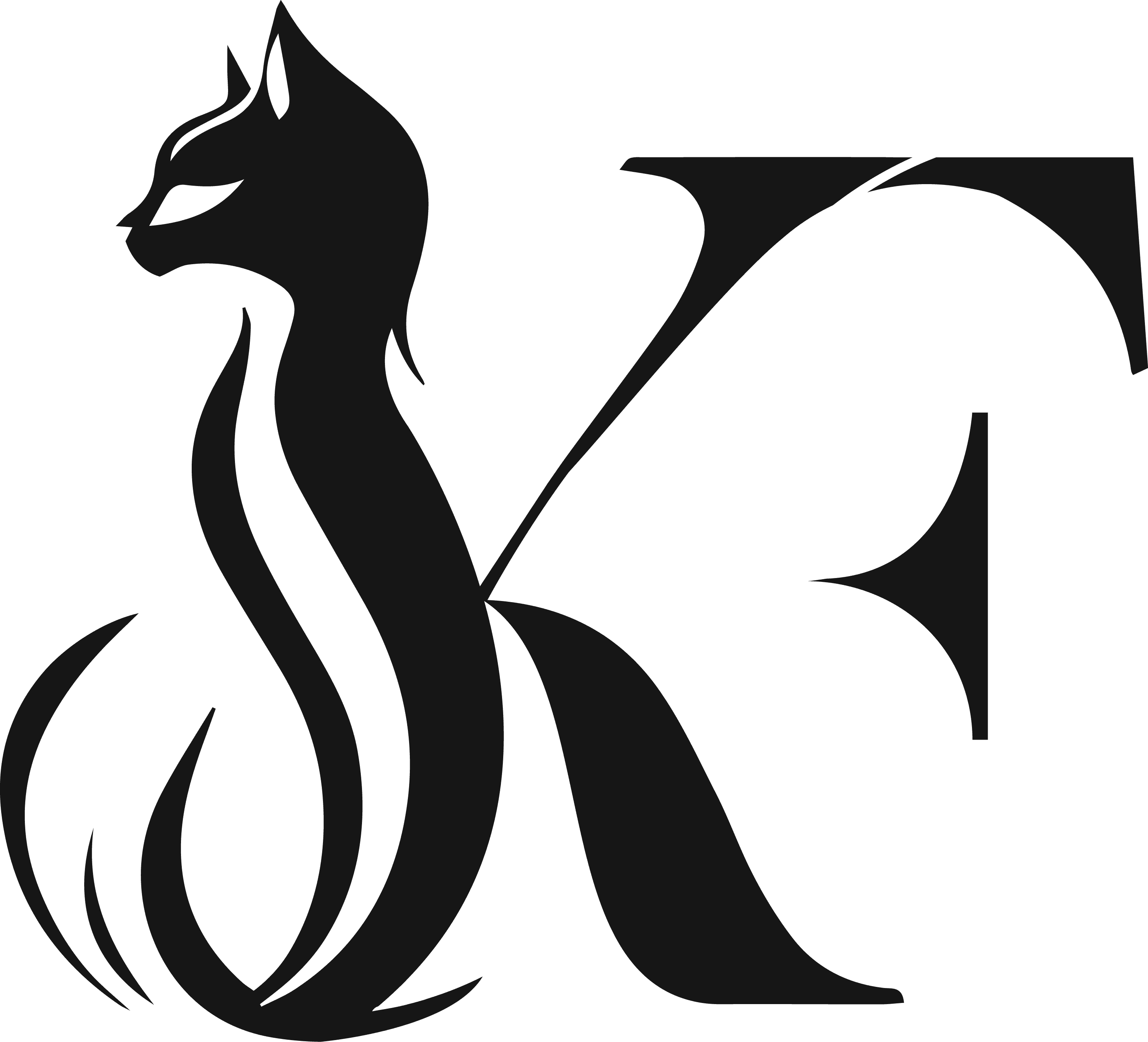 KF Logo